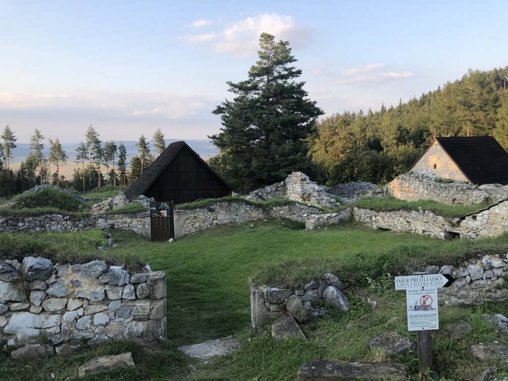 výlet východné slovensko