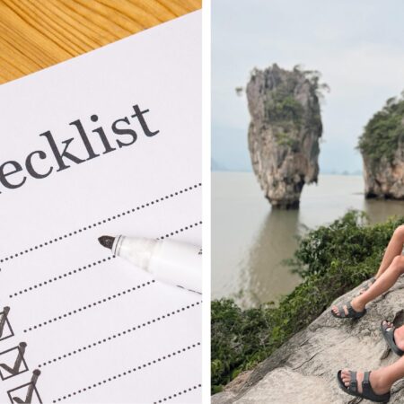 Thajsko – všetko, čo potrebujete vedieť pred dovolenkou